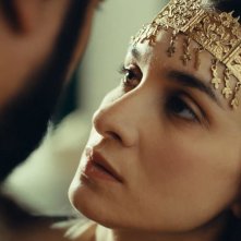 Zafira - L'ultima Regina: un frame del film