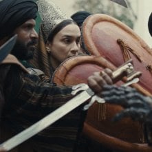 Zafira - L'ultima Regina: un'immagine del film