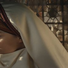 Zafira - L'ultima Regina: una foto del film