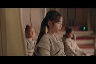 The Acolyte - Trailer