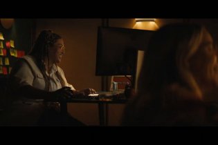 The Fall Guy - Trailer Italiano 2