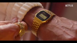 Kaos - Teaser Trailer