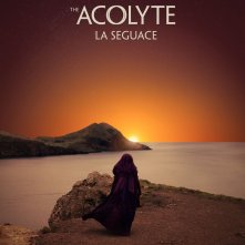 Locandina di The Acolyte: La seguace