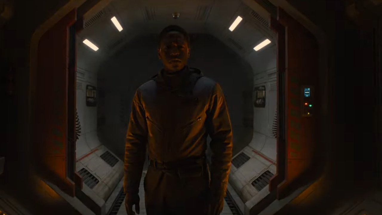 Alien: Romulus, il teaser trailer italiano anticipa le prime scene del film diretto da Fede Alvarez