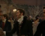 Bridgerton 3: la nuova clip in anteprima mostra Kate e Anthony felici insieme