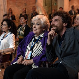 Call My Agent - Italia: una scena della seconda stagione