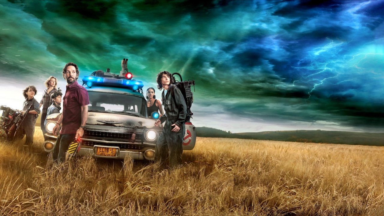 Ghostbusters: la Ecto-1 di Playmobil in sconto su Amazon