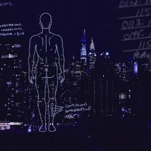 Homicide: New York, un momento della serie