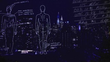 Homicide New York Review Netflix Docuseries