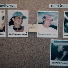 Homicide: New York: un'immagine della docuserie