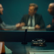 Homicide: New York: una scena della docuserie