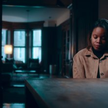 Homicide: New York: una scena della serie