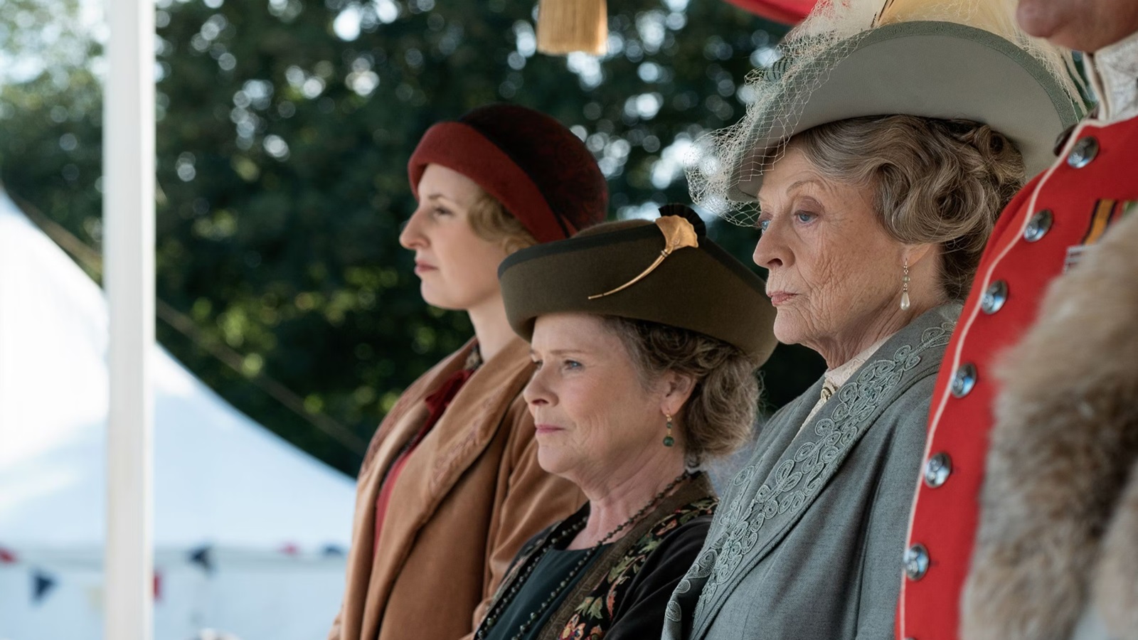 Downton Abbey 3: Imelda Staunton conferma che il film verrà realizzato, ma sarà l'ultimo