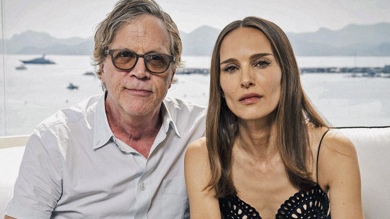 May December: Natalie Portman e Todd Haynes ci sfidano