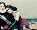 Monica Bellucci: la figlia Deva Cassel è la nuova testimonial Dior, ma i fan la scambiano per la madre