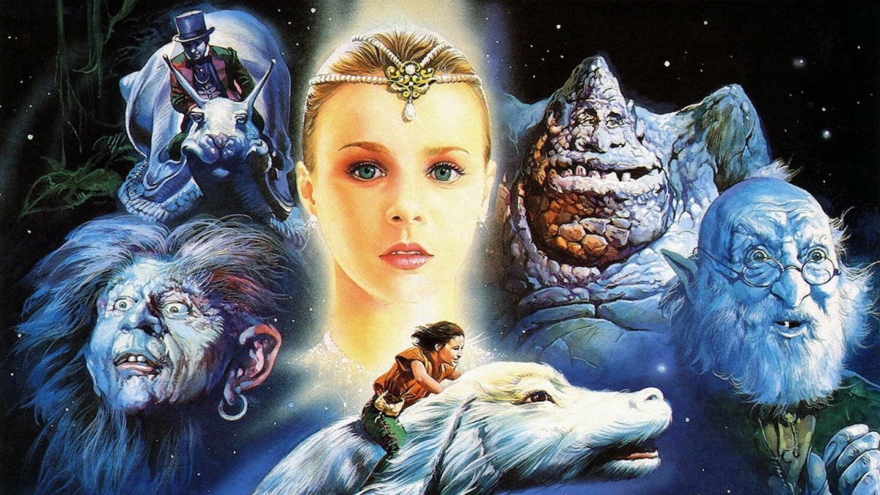 La Storia Infinita: in arrivo il reboot cinematografico del fantasy di Michael Ende