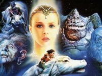 La Storia Infinita: in arrivo il reboot cinematografico del fantasy di Michael Ende