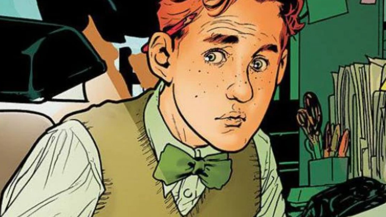 Superman & Lois: Douglas Smith sarà Jimmy Olsen nella quarta e ultima stagione dello show