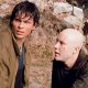 Smallville: Michael Rosenbaum vuole proporre la serie animata ai DC Studios di James Gunn