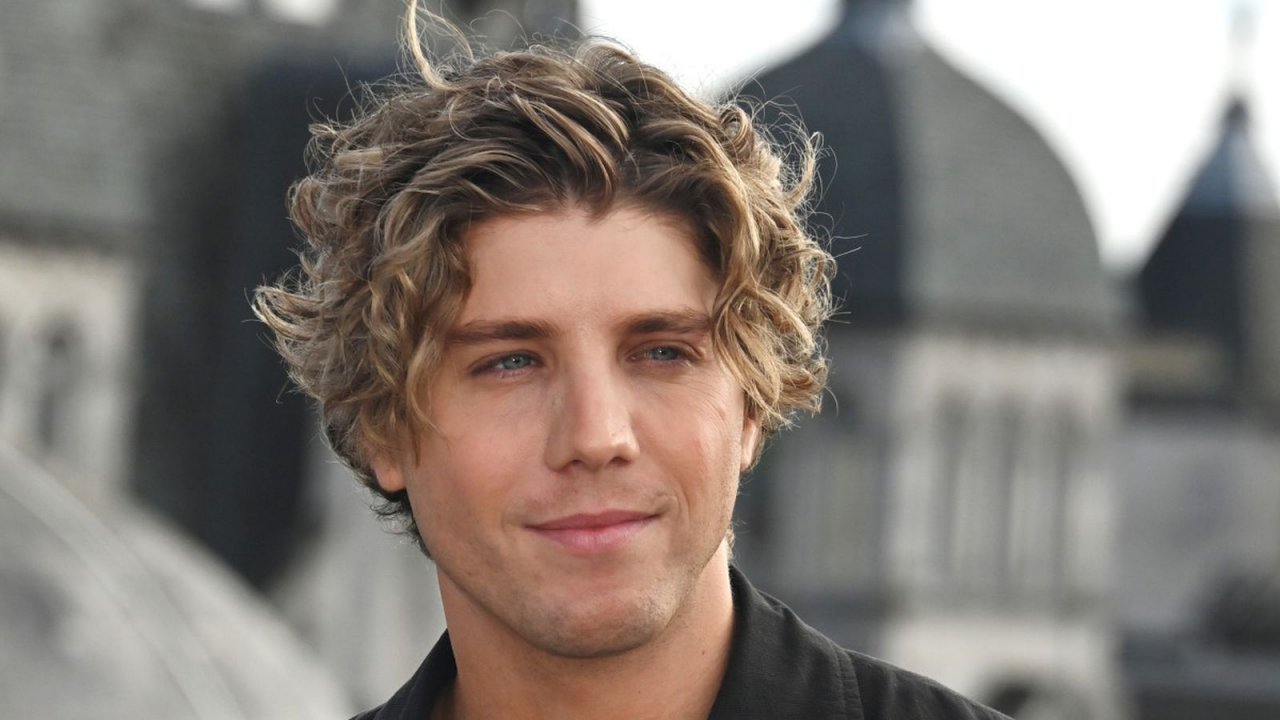 Smile 2, Lukas Gage: 'C'è una scena così sanguinolenta e disgustosa che sono corso a vomitare'