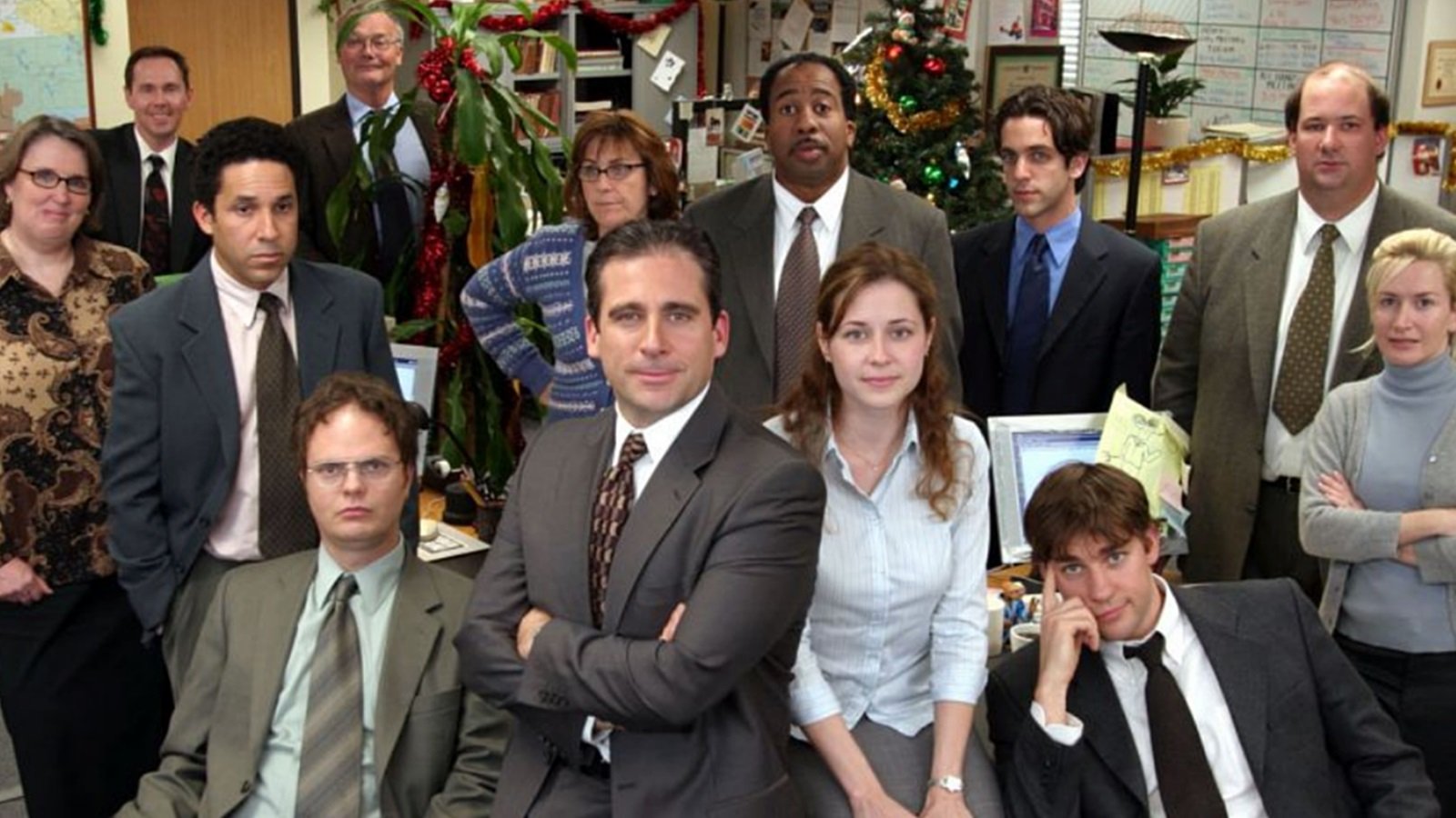 The Office: la nuova serie ambientata nello stesso universo sarà scritta da Greg Daniels e Michael Koman