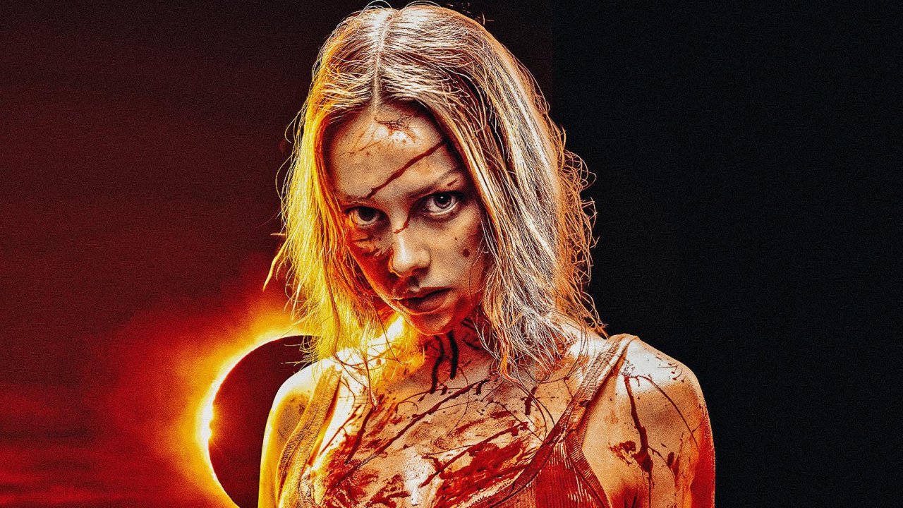 Venus, la recensione: l'energico horror cosmico di Jaume Balagueró