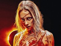 Venus, la recensione: l'energico horror cosmico di Jaume Balagueró