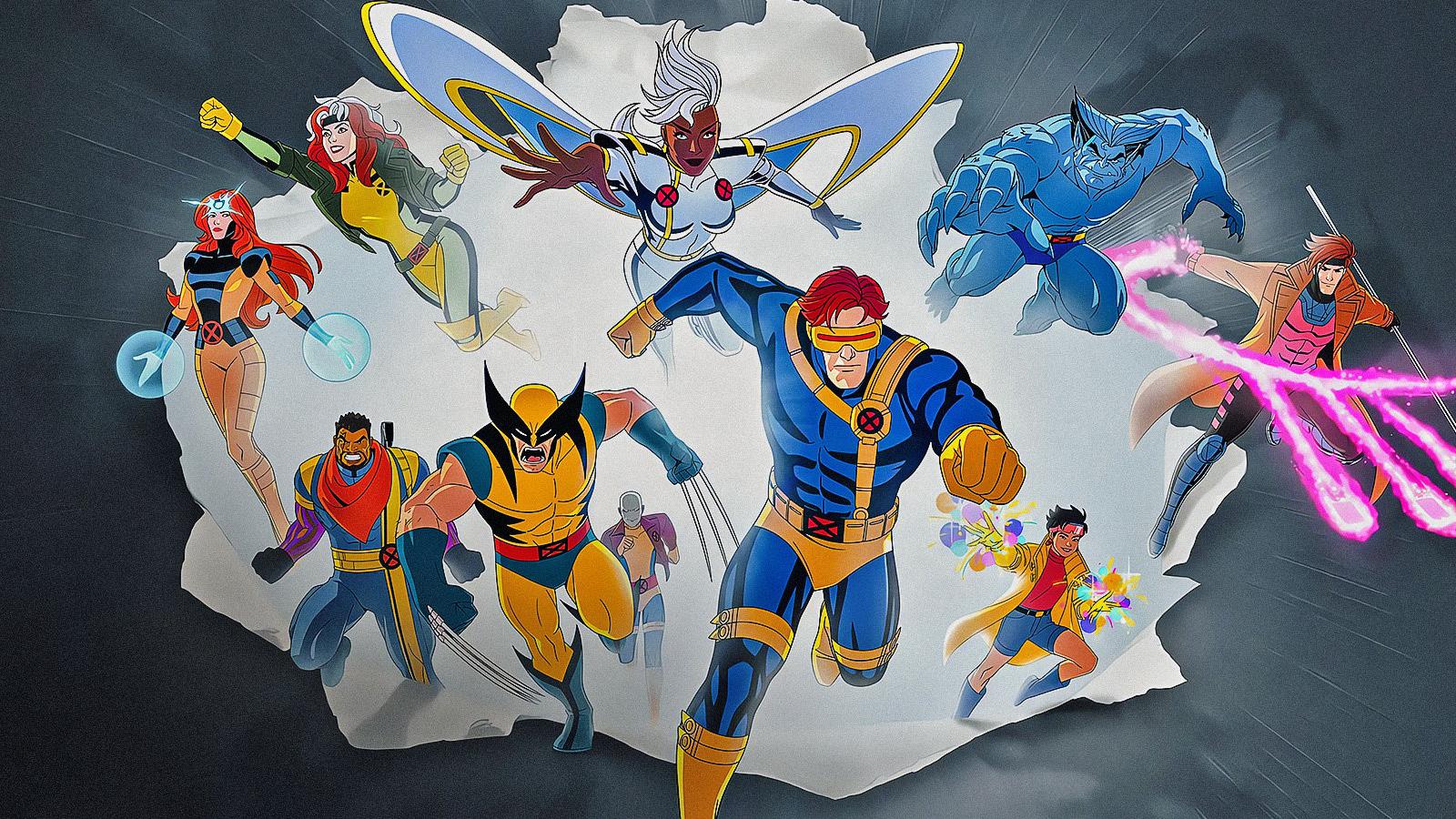 X-Men '97, la recensione dei primi episodi: il revival che aspettavamo sui mutanti Marvel