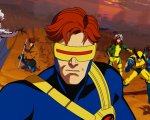 X-Men '97: le nuove immagini della serie mostrano un primo sguardo della squadra e di Apocalisse
