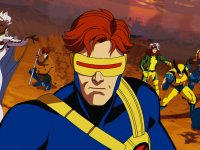 X-Men '97: le nuove immagini della serie mostrano un primo sguardo della squadra e di Apocalisse