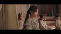 The Acolyte: La Seguace - Trailer Italiano