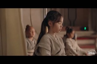 The Acolyte: La Seguace - Trailer Italiano