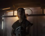 Alien: Romulus, il regista rivela la scena tagliata di Aliens - Scontro finale che ha ispirato il suo film