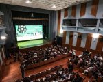 Carbonia Film Festival 2024: annunciate le date della nuova edizione