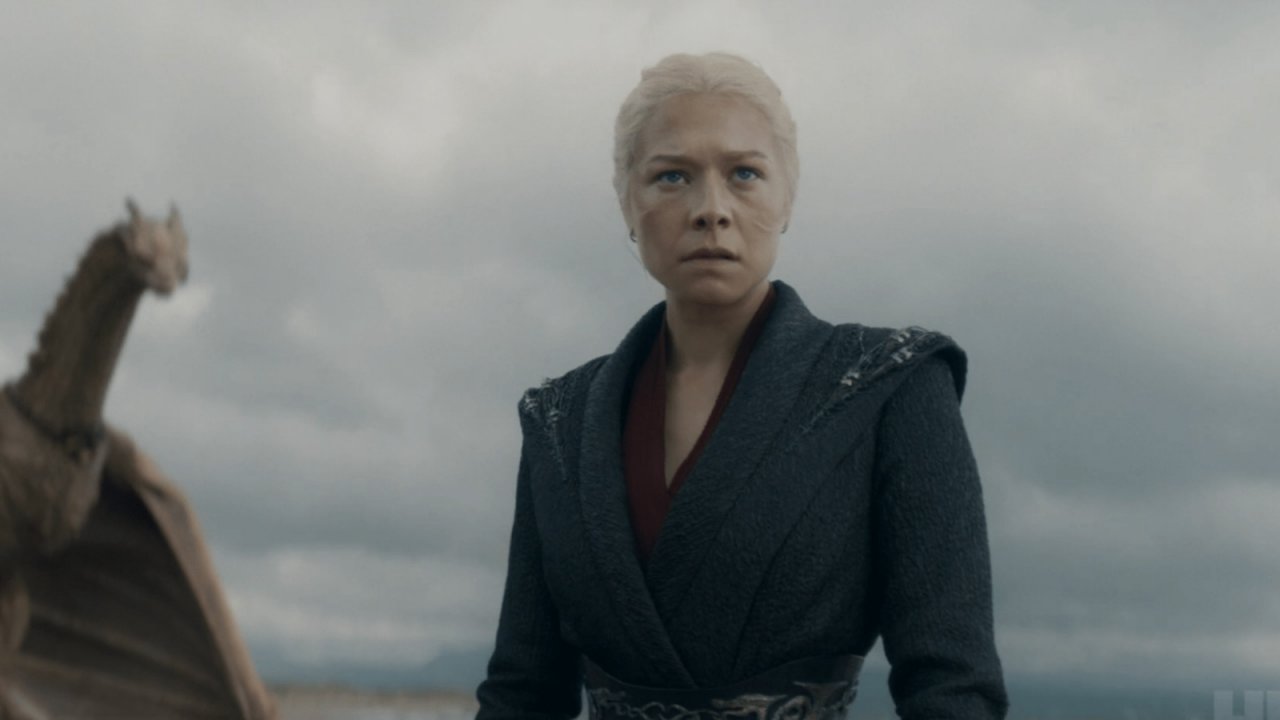 House of the Dragon 2: il nuovo epico trailer della seconda stagione in arrivo su Sky