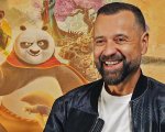 Kung Fu Panda 4: Fabio Volo è un Po più country, Jack Black è rock