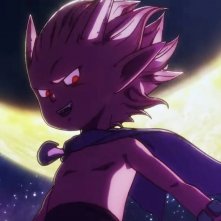 Sand Land: un'immagine del film