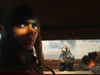 Furiosa: il film prequel di Mad Max aprirà Cannes 2024