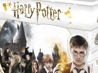 Harry Potter: Un Anno a Hogwarts, il gioco da tavolo in sconto Amazon per la Festa delle offerte di Primavera
