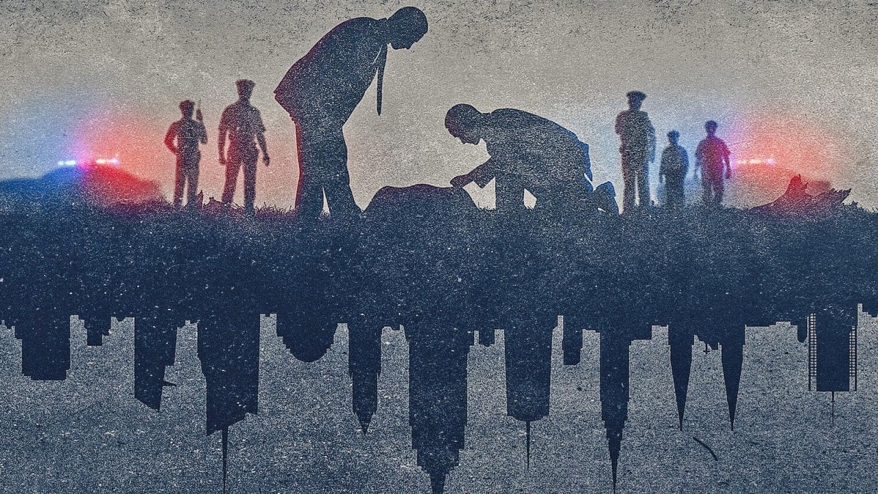 Homicide: New York, la recensione: sangue e ricordi per un'ottima docu-serie crime