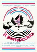 Locandina di Il pornocchio