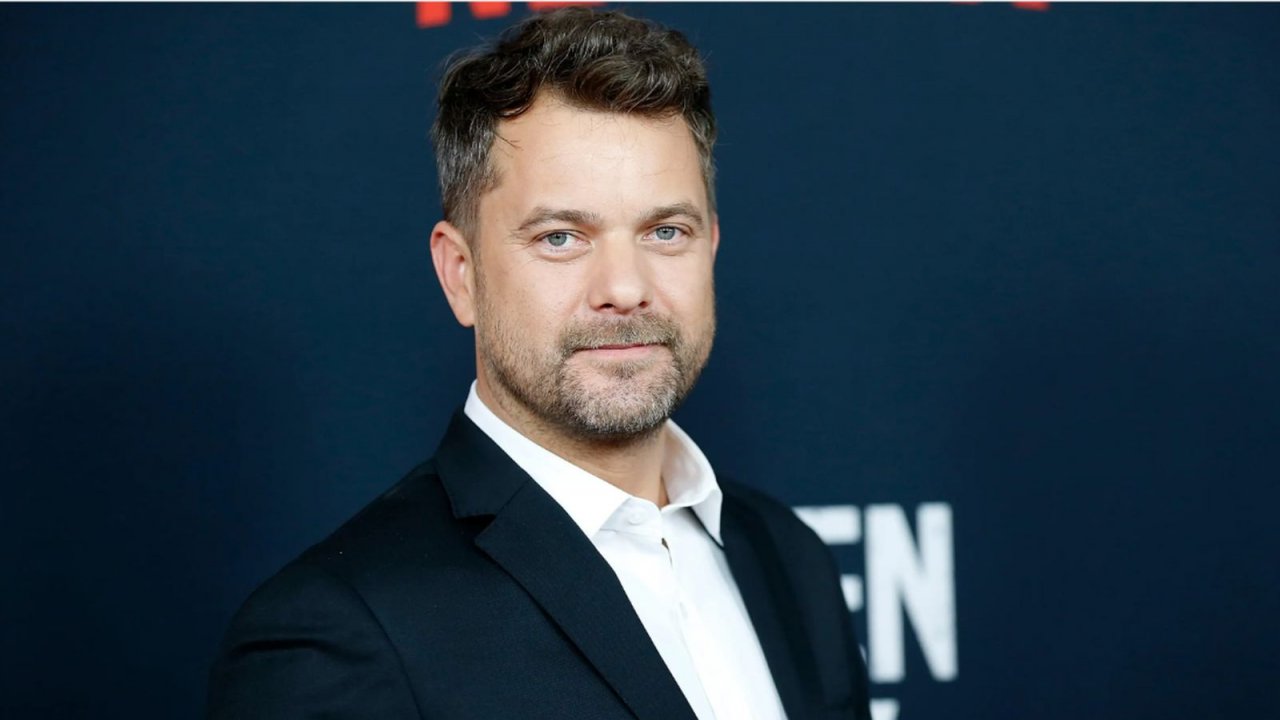 Joshua Jackson star della nuova serie di Ryan Murphy, Dr. Odyssey