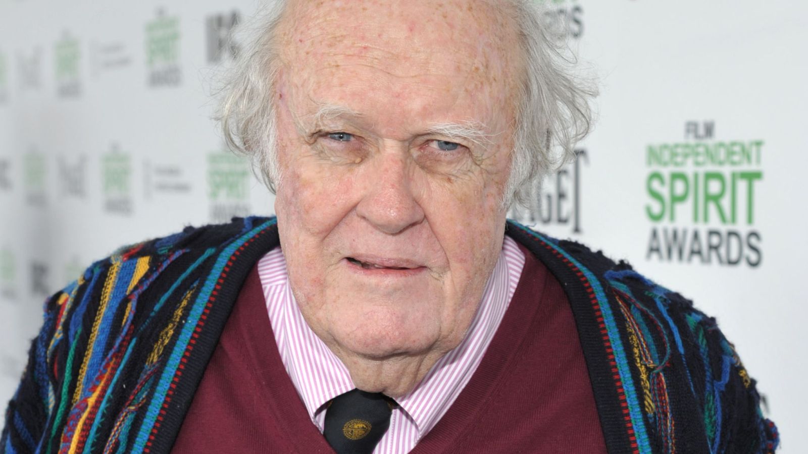 M. Emmet Walsh, attore di Blade Runner e Knives Out, morto a 88 anni