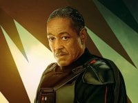 The Mandalorian &amp; Grogu: Giancarlo Esposito parla del ritorno di Moff Gideon