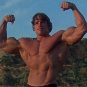 Uomo d'acciaio: Arnold Schwarzenegger nel documentario