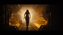 Alien: Romulus - Teaser Trailer Italiano