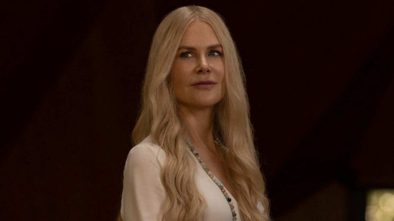 Nove perfetti sconosciuti 2: Nicole Kidman, Mark Strong e Lena Olin nel cast
