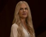 Nove perfetti sconosciuti 2: Nicole Kidman, Mark Strong e Lena Olin nel cast