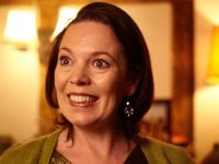 Olivia Colman e la scena tagliata di Barbie: 'Mi hanno pagato lo stesso, è perfetto così'