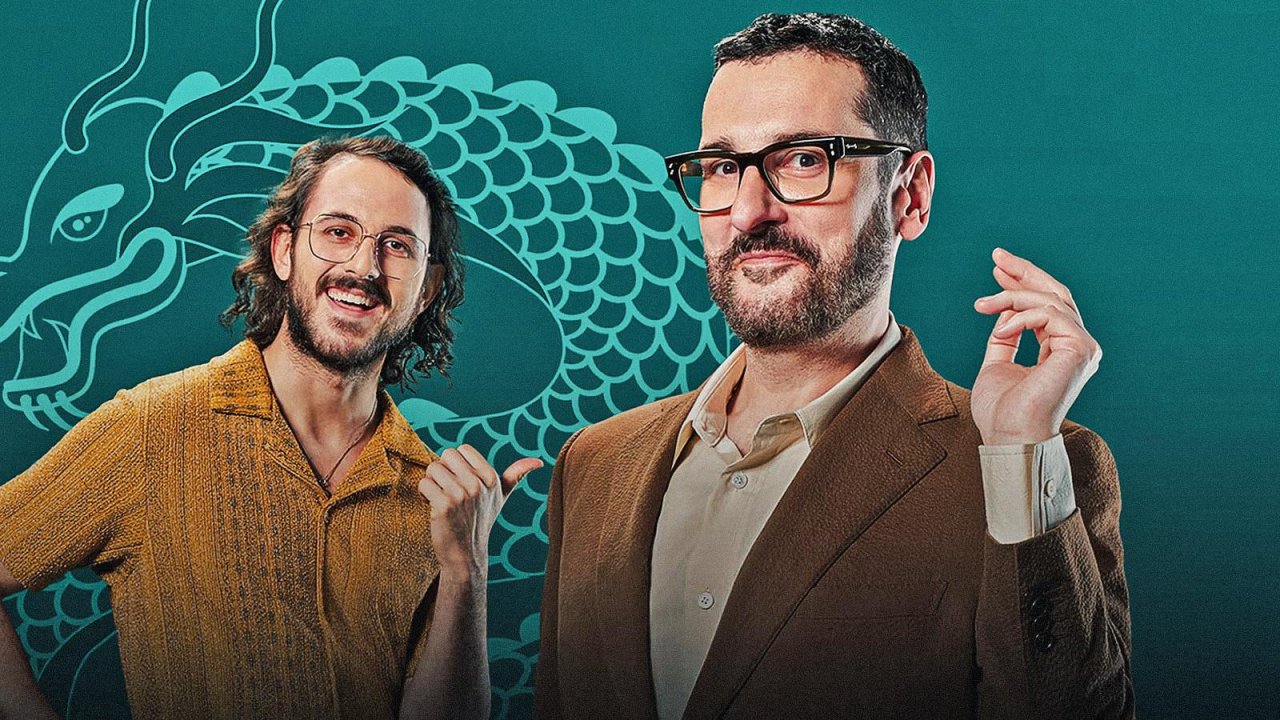 Costantino della Gherardesca: 'Pechino Express 2024 mi ha fatto scoprire quanto è simpatica Nancy Brilli'